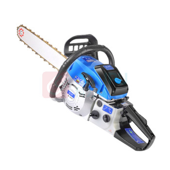 BLKE 18寸双手汽油链锯 BL-20223 18.8KW