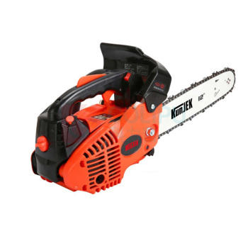 昆杰 0.9kw 油锯 H630-246 12寸