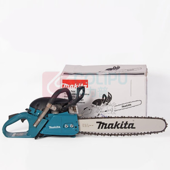 牧田 MAKITA 油锯 EA7300P50E 20寸油锯500mm