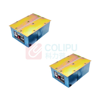 景欣 台式退磁器 TC-2铜线 电压220V