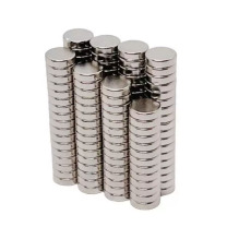 卓越拾光 圆柱磁铁 D5x4MM