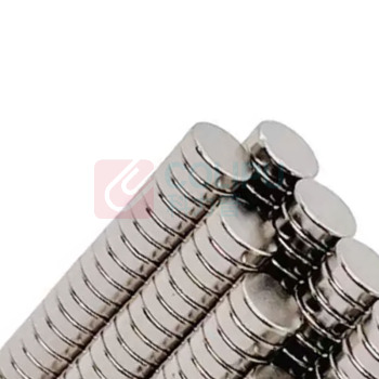 卓越拾光 圆柱磁铁 D5x4MM