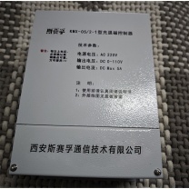斯赛孚 充退磁控制器 KMX-05/2-1 电压:220V 电流:5A