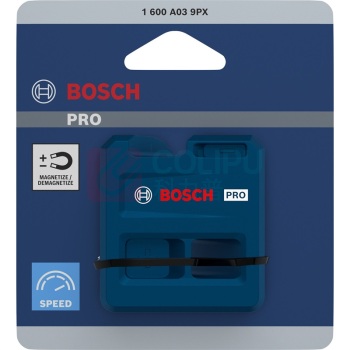 博世 BOSCH 加/消磁器 1600A039PX