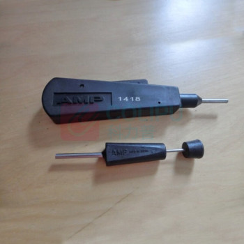 TE CONNECTIVITY 继电器退针器 AMP305183