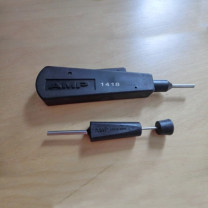 TE CONNECTIVITY 继电器退针器 AMP305183