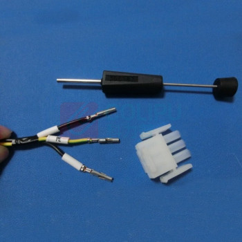 TE CONNECTIVITY 继电器退针器 AMP305183