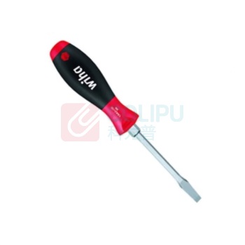 威汉 一字螺丝刀 00731 4.5mm*90mm 