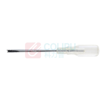准达 插销P接头用螺刀A型 M266.8-3100-1