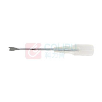 准达 插销P接头用螺刀B型 M266.8-3100-2