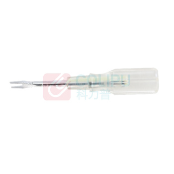 准达 插座螺钉用螺刀 M266.8-3100-3