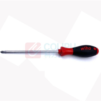 威汉 十字改锥 wiha95 PH00 (银色)