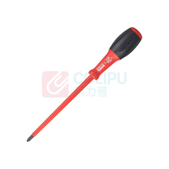 罗宾汉 RUBICON 十字螺丝刀 螺丝批改锥 RES-152 PH2X150mm