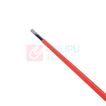 罗宾汉 RUBICON 一字螺丝刀 螺丝批改锥 0.6X3.5X100mm RES-351 2个/件