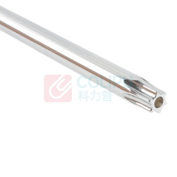广一 米字内六角梅花螺丝刀 GY1685 T10