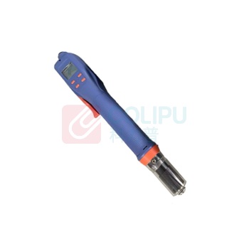 好帮手 屏显计数型杠杆电动螺丝刀 BLC-M20L 340*42mm