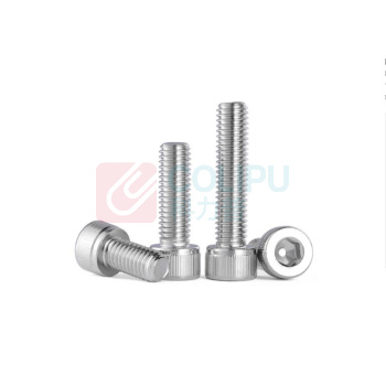 腾驰 不锈钢六角螺丝 M8*12