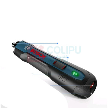 博士 电动微型螺丝刀 G01 微型