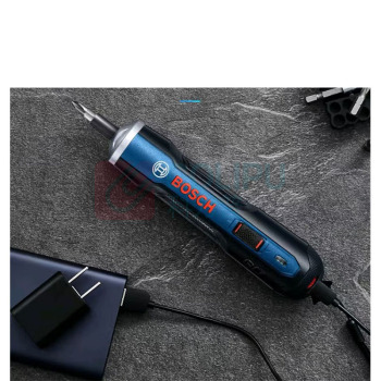 博士 电动微型螺丝刀 G01 微型
