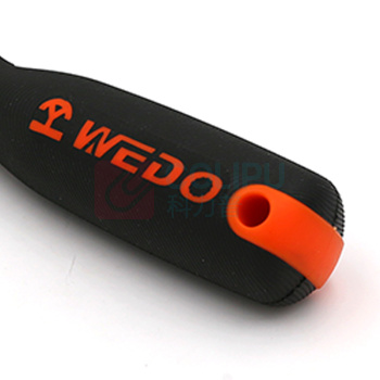 维度 WEDO 一字螺丝刀 WD610-34 8mm×200mm 合金钢