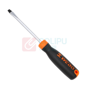 维度 WEDO 一字螺丝刀 WD610-34 8mm×200mm 合金钢