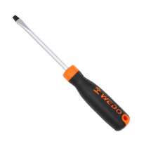 维度 WEDO 一字螺丝刀 WD610-34 8mm×200mm 合金钢