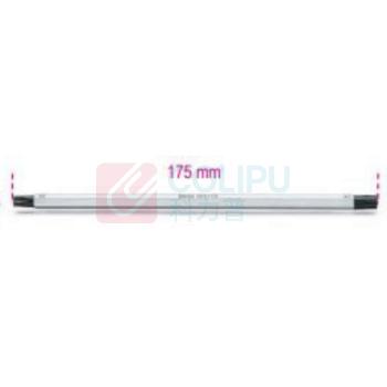 百塔 双头花型螺丝批刀杆杆 012810352 175mm,TX/4