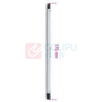 百塔 双头花型螺丝批刀杆杆 012810352 175mm,TX/4