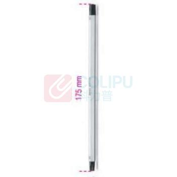 百塔 双头花型螺丝批刀杆杆 012810352 175mm,TX/4