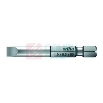 威汉 50mm专业一字批头 01791