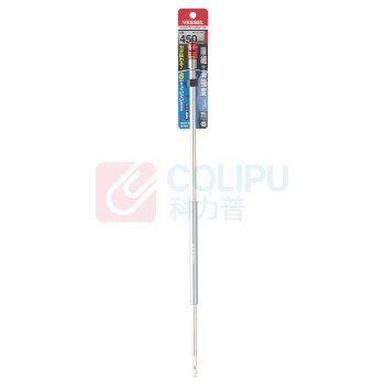 威威 6.35mm系列批头延长杆 DXH-450