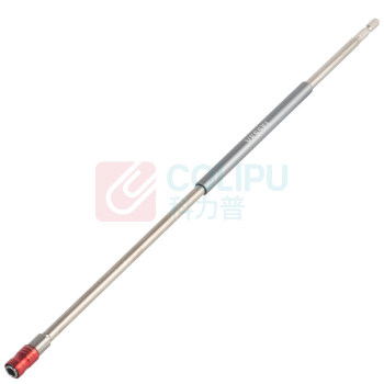 威威 6.35mm系列批头延长杆 DXH-450