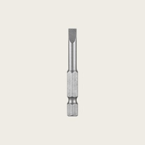 蚁揽月 螺丝批头 4mm 一字