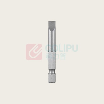 蚁揽月 螺丝批头 3mm 一字