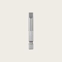 蚁揽月 螺丝批头 3mm 一字