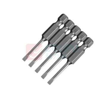 蚁揽月 螺丝批头 3mm 一字