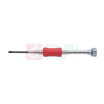 威威 精密一字螺丝刀 4907587009012 0.9*10mm
