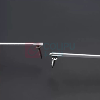 尊秘 螺丝刀 4X100MM 带强磁