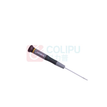 罗宾汉 RUBICON 型精密十字螺丝批 REP-P00 #00x2.5x60mm
