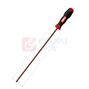 卡西洛 加长螺丝刀 T20 400mm