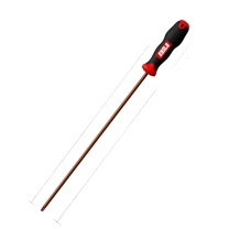 卡西洛 加长螺丝刀 T20 400mm
