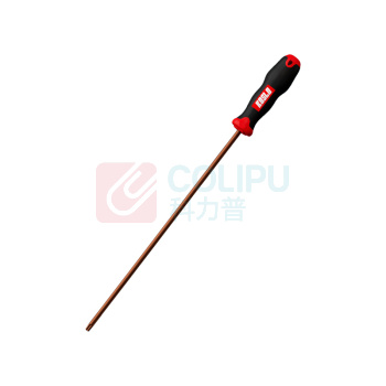 卡西洛 加长螺丝刀 T20 400mm