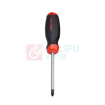 Maxpower 十字批头螺丝刀 M55278 PH0*150mm 塑料 直柄