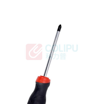 Maxpower 十字批头螺丝刀 M55278 PH0*150mm 塑料 直柄