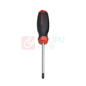 Maxpower 十字批头螺丝刀 M55279 PH0*200mm 塑料 直柄