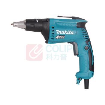 牧田 MAKITA 电动螺丝枪 FS4000