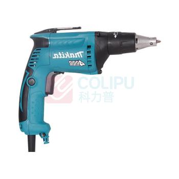 牧田 MAKITA 电动螺丝枪 FS4000