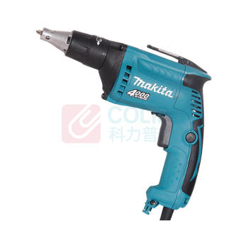 牧田 MAKITA 电动螺丝枪 FS4000