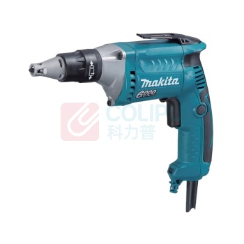 牧田 MAKITA 电动螺丝枪 FS6300