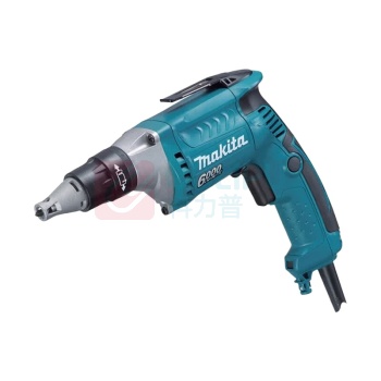 牧田 MAKITA 电动螺丝枪 FS6300